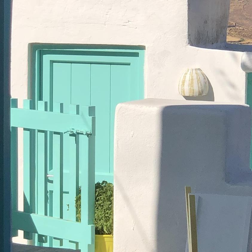 Serifos Sugar Cubes Zewnętrze zdjęcie