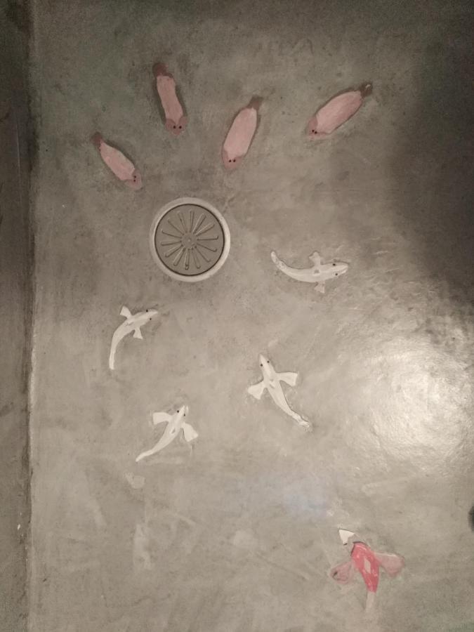 Serifos Sugar Cubes Zewnętrze zdjęcie